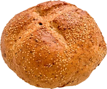 Landbrød med Surdeig 750g