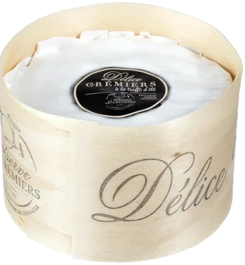 Petit Delice Truffe 200g