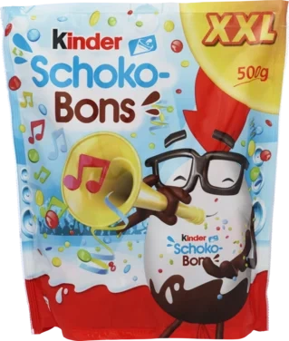 Kinder Schoko-bons 500 g