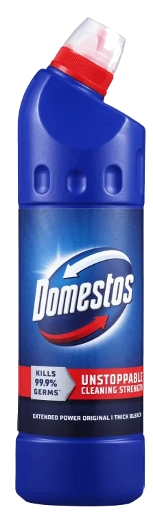 Domestos Wc-Gel Extended Power Original 750ml
