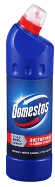 Domestos Wc-Gel Extended Power Original 750ml