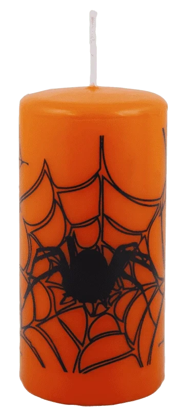 Moda Kubbelys Halloween 6x12cm