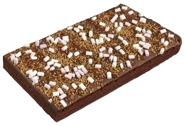 Rocky Road Langpannekake 1400g Bakeverket