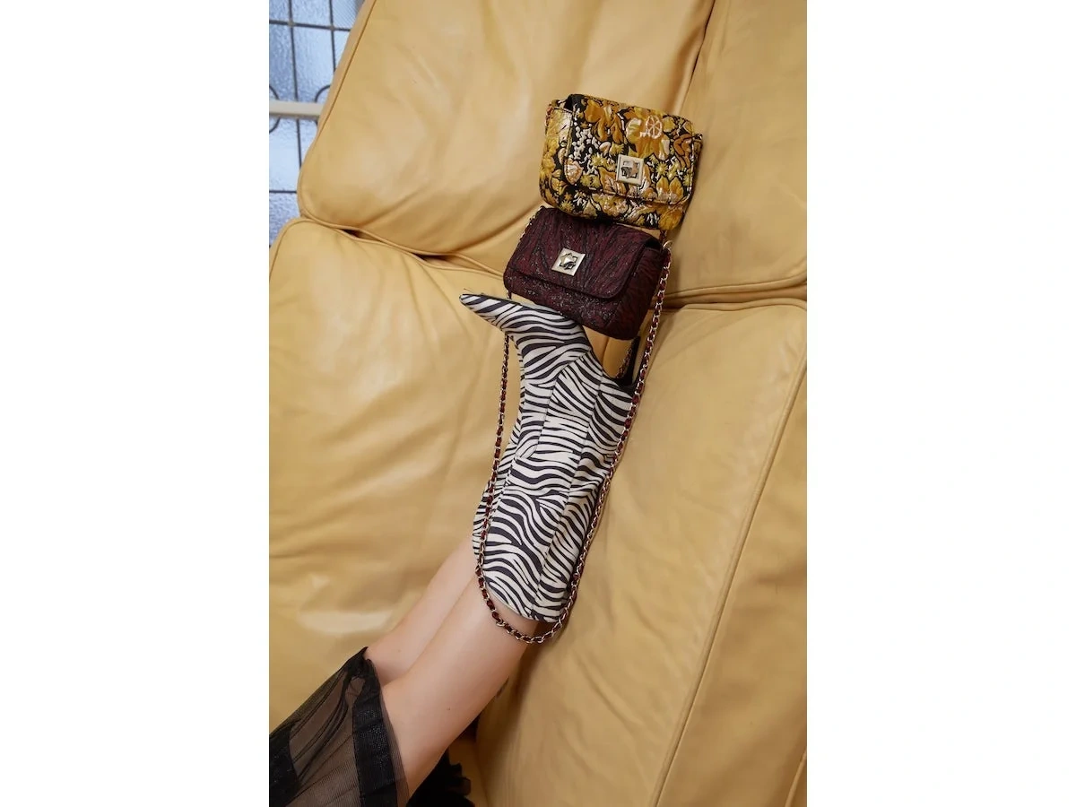 Becksöndergaard Glitria Lira Bag