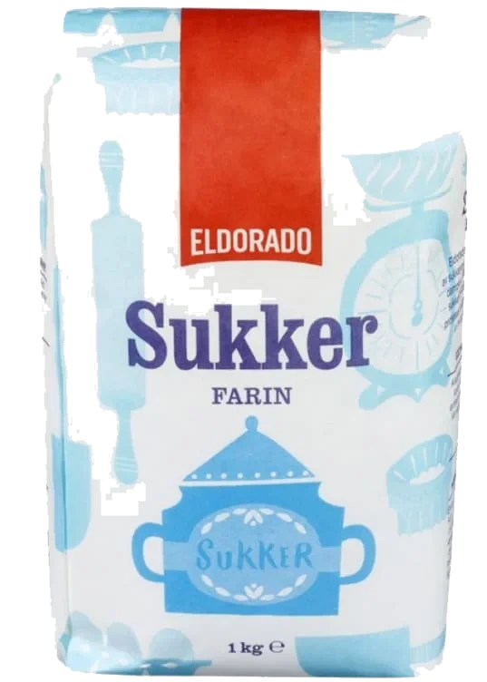 Farin 10kg