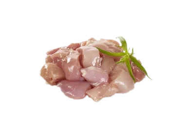 Livechekylling Strimlet 2x2,5kg