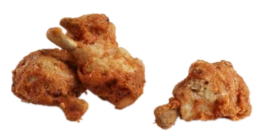 Buffalo Wings Lollipop Cut Grillet 2,5kg Vestfold Fugl