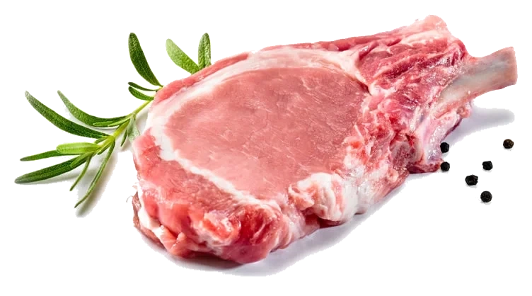 Svinecarre Jæren Smak pr Kg