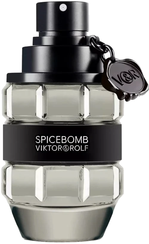 Viktor & Rolf Spicebomb Eau de Toilette Spray 50 ml