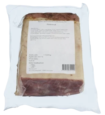 Ribberull