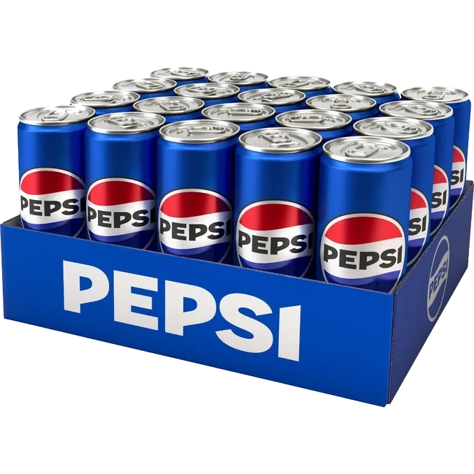 Pepsi 20-pack