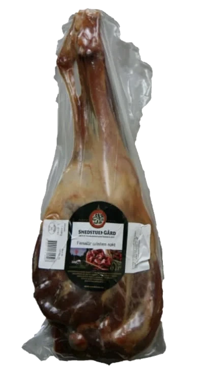 Fenalår Ca1,5kg Smedstuen