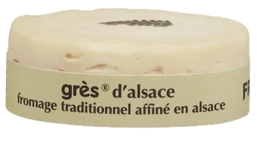 Petit Grès D’alsace 125g