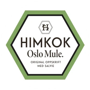 Himkok Oslo Mule 8 % 20l Keykeg