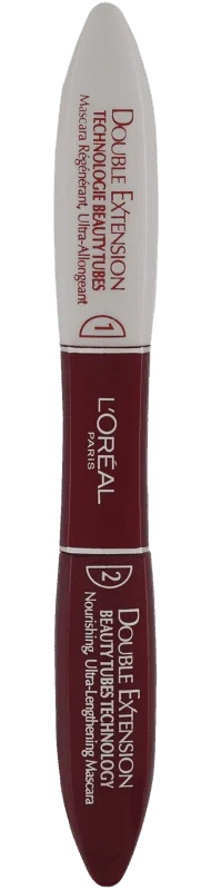 Mascara Performance Double Extension Beauty Thear
