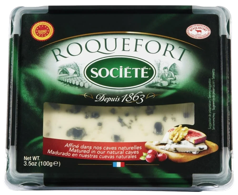 Roquefort Société