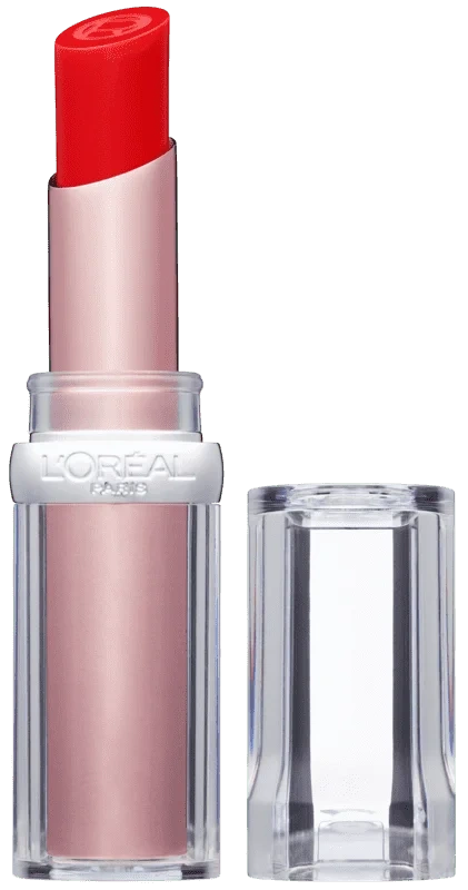 Loreal Color Riche Glow Paradis Balm-in-lipstick Watermelon Dream 351