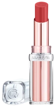 Loreal Color Riche Glow Paradis Balm-in-lipstick Watermelon Dream 351