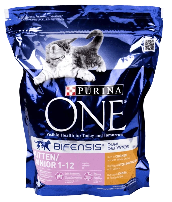 Purina One Junior 800g