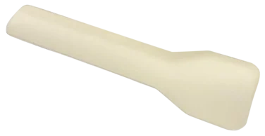 Isskjeer Papir 10cm