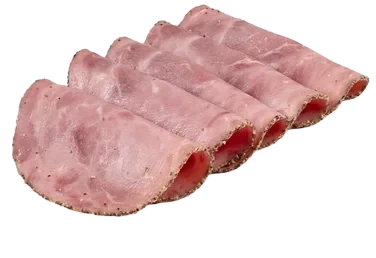 Roastbeef Oppskåret 500g Fatland Fr