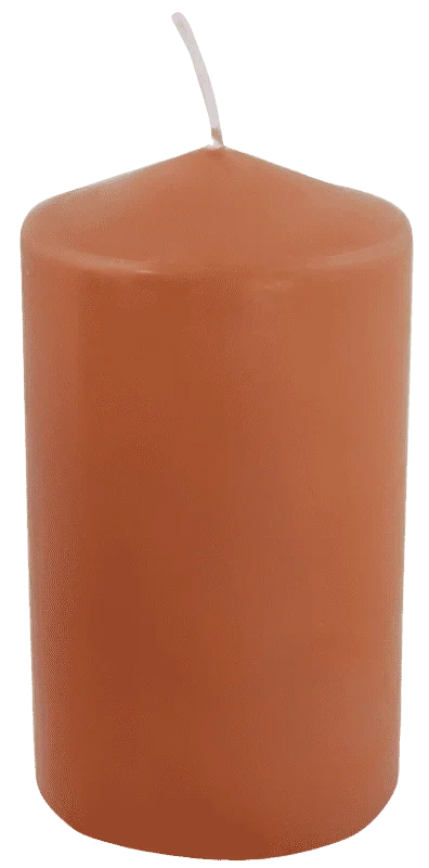 Kubbelys Terracotta 7x12cm Moda