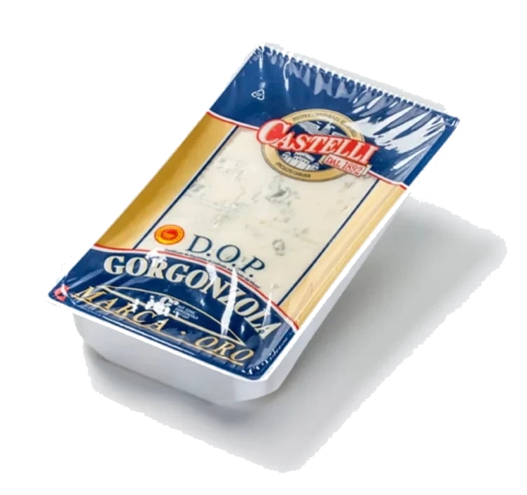 Gorgonzola 150g Castelli