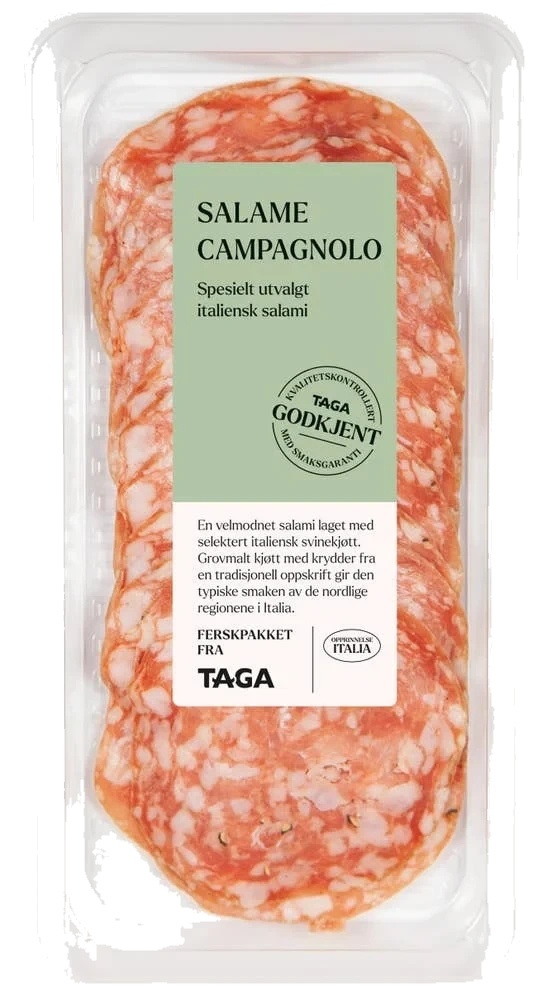 Salame Campagnolo