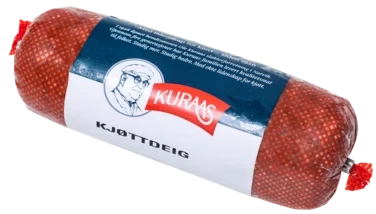 Kjøttdeig Snabb 400g