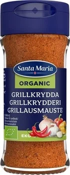Org Grillkrydda
