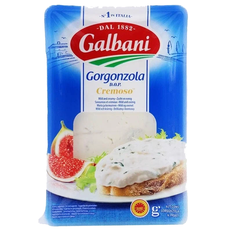 Gorgonzola Cremoso DOP