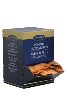 Pommes Friteskrydd