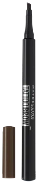 Maybelline Tattoo Brow Micro Pen Tint Deep 130