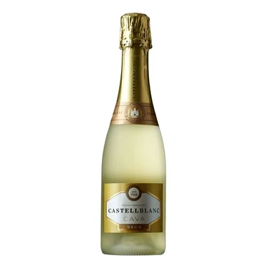 Castellblanch Car Sec, 37,5 C 11,5%