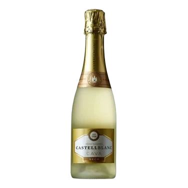 Castellblanch Car Sec, 37,5 C 11,5%