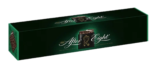 After Eight 400g