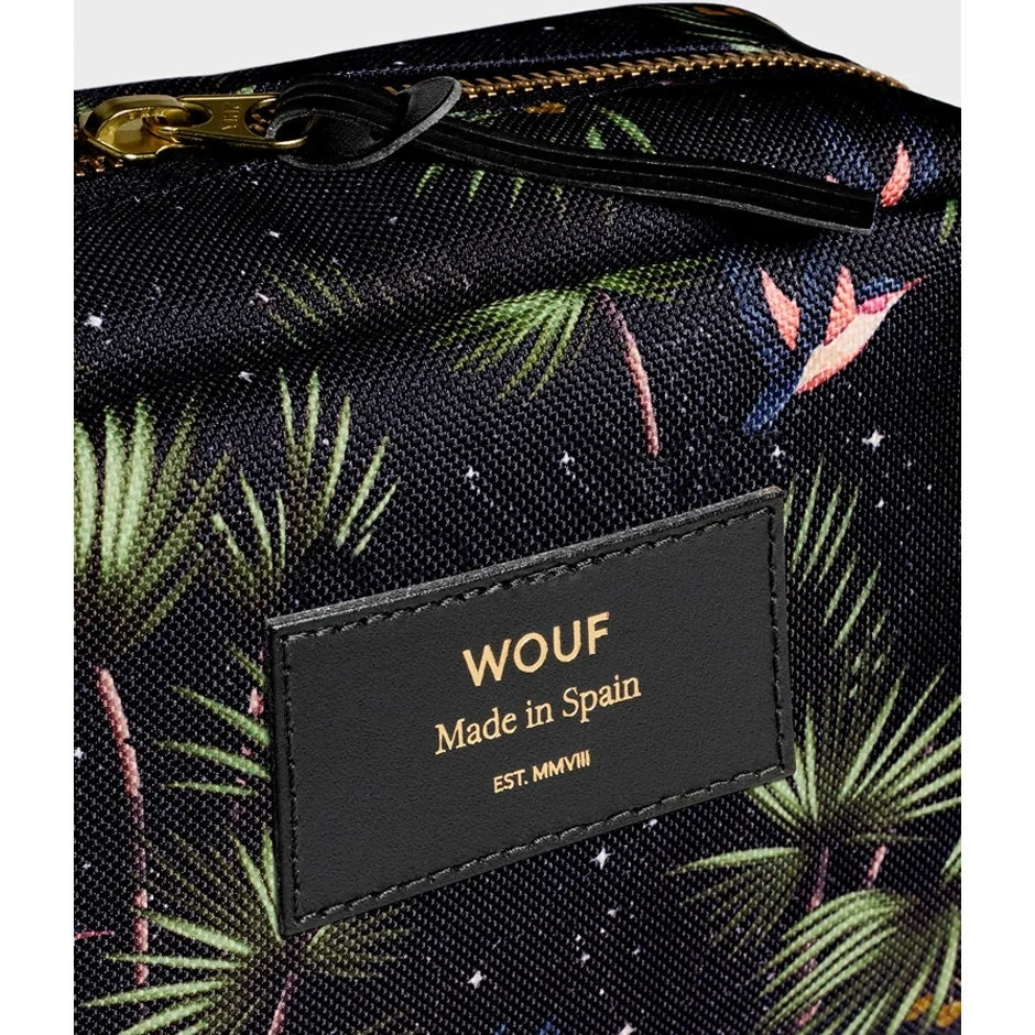 WOUF Toiletry Bag
