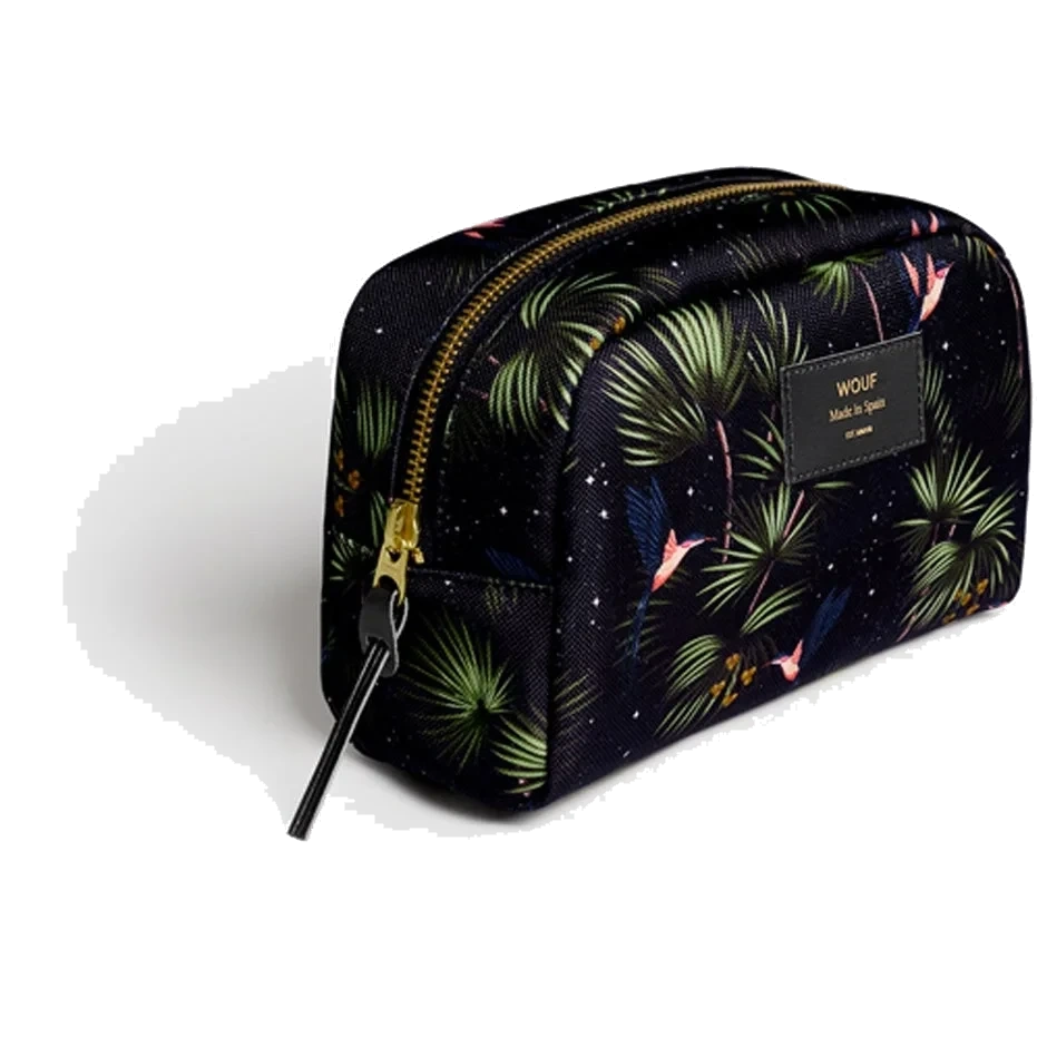 WOUF Toiletry Bag