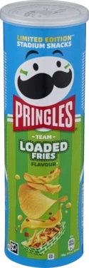 Chips Loaded Fries