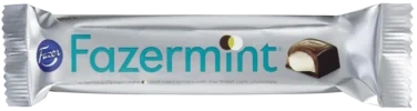 Fazer Fazermint Sjokoladebar 41g