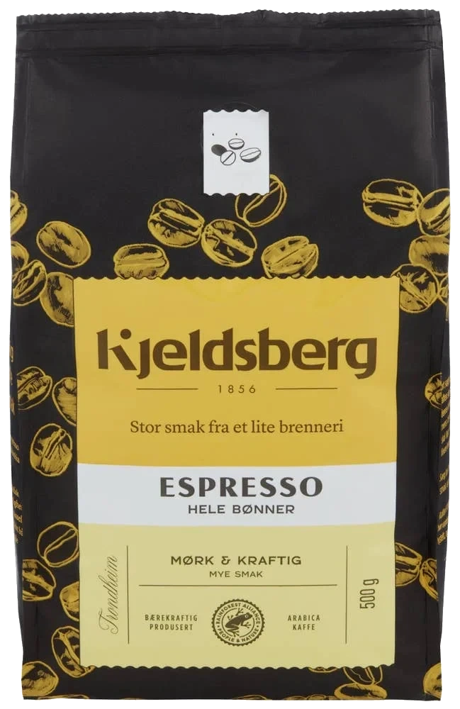 Espresso