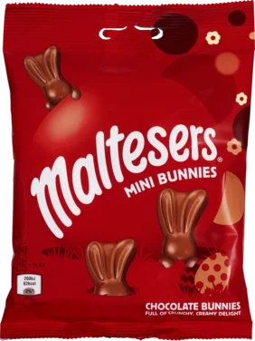 Malteaster Bunnies