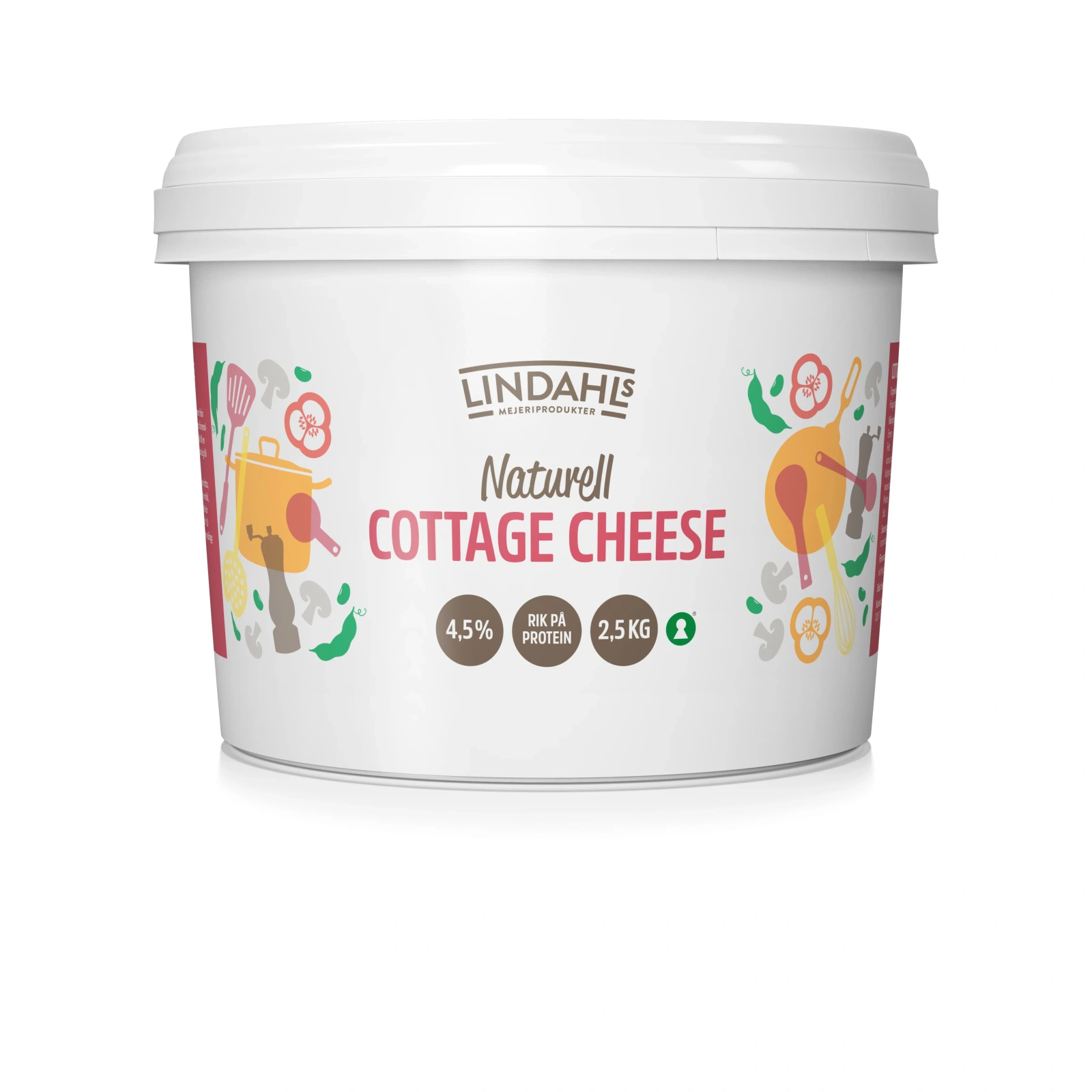 Cottage Cheese