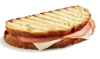 D&CO Smoked Ham & Cheese
