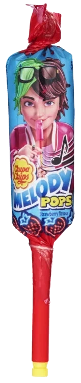 Melody Pops 15g Chupa Chups