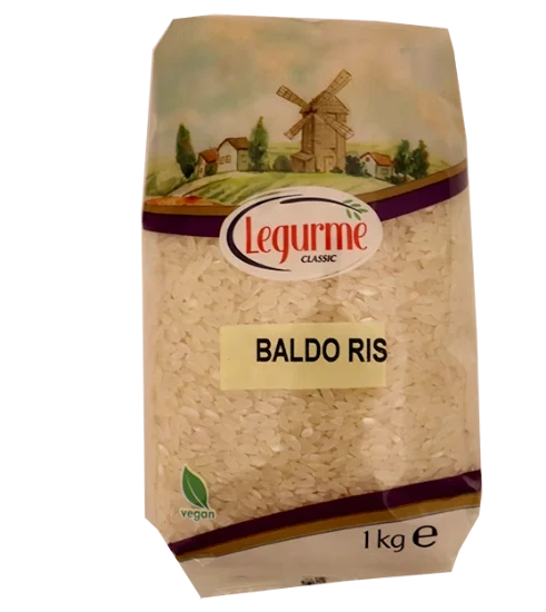 Legurme Baldo Ris 1 kg