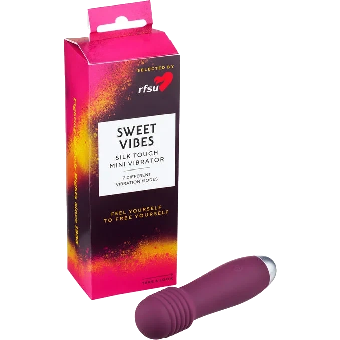 Minivibrator Sweet Vibes
