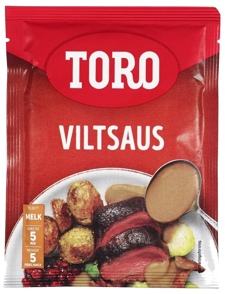 Viltsaus