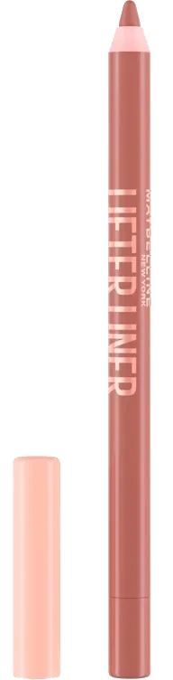 Maybelline Lifter Liner On It 5