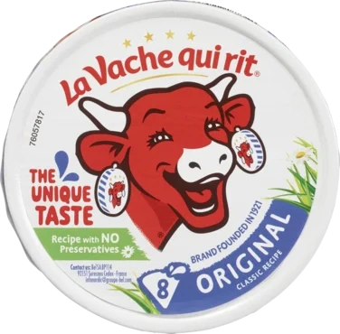 Smältost 8-pack